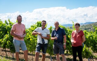 Caveau des Vignerons d'Alba