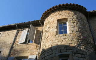 Chassiers (Ardèche)