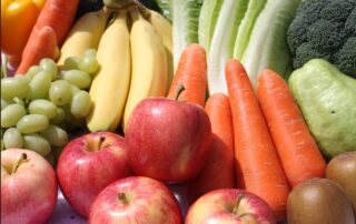 Marché de Producteurs à Labeaume