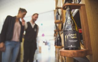 Caveau des Vignerons Ardéchois