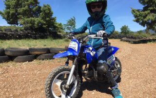 Moto Enfant