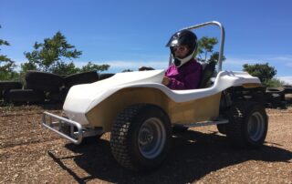 Offroad Aventure 07 : Quad, buggy and moto for children