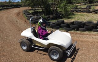 Offroad Aventure 07 : Quad, buggy and moto for children