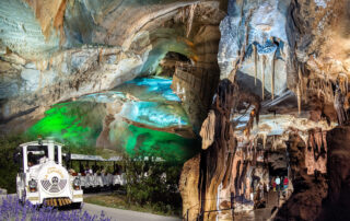 Grotte de la Cocalière