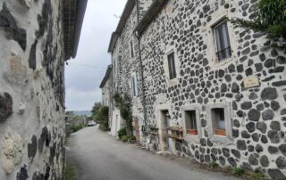 Gîte la Maison de Mamie