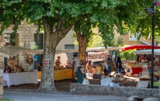 Meyras market