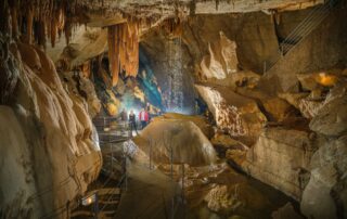 Grotte de la Cocalière