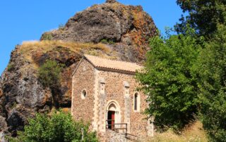 Circuit « Des volcans stromboliens »