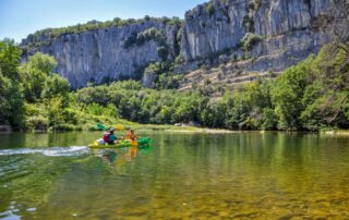 Canoe-Kayak Rental- CCC-Canoë