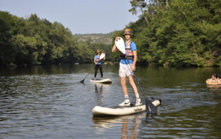 Canoe-Kayak Rental- CCC-Canoë