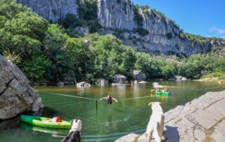 Canoë Kayak - CCC-Canoë