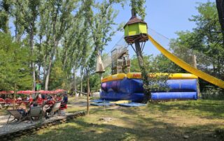 activité enfants Ardèche Vallon Pont d'Ar Ruoms