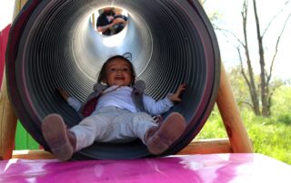 activité enfant Ardèche Vallon Pont d'Arc Ruoms