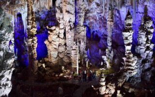 Grotte de la Salamandre