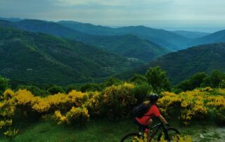 Itinérance VTT & kayak - CCC Canoë