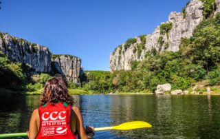 Journée Rando & Canoë en famille – CCC Canoë