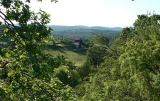 Equestrian Farm Cottage Le Relais de Vazeille