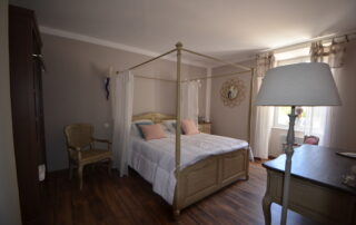 Le Tilleul Chambre 1