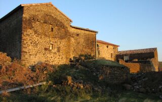 Ferme de Boulègue