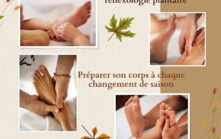 NaturopatheArdèche Naturopathy and Plantar Reflexology at home with Cécile Bourdin