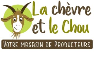 La chèvre et le chou – local producers shop