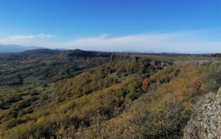 Well-being massages and contemplative walk at Gites de Sylilanse