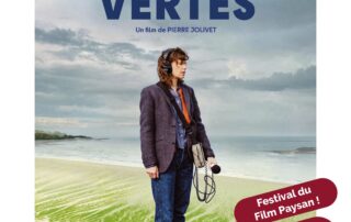 Cinéma avec « Les algues vertes »_Lussas