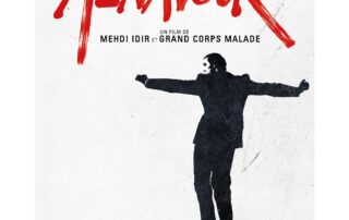 Cinéma avec « Monsieur Aznavour »_Lussas