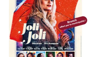 Ciné-brunch avec « Joli joli »_Lussas