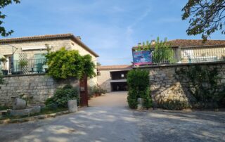 Ferme Equestre - Equitation Chavetourte