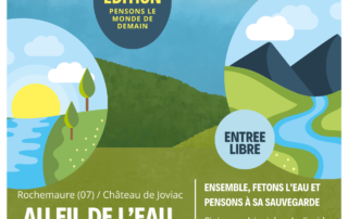 Au fil de l’eau – festival de la Nature