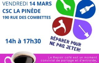 Repair Café