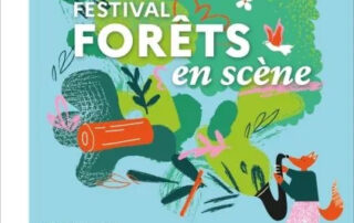 Festival Forêts en scène