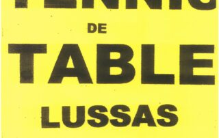 Tournoi de tennis de table_Lussas