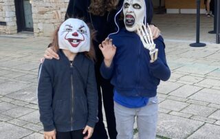 Frissons et Friandises sous terre : l'Aven d'Orgnac en mode Halloween_Orgnac-l'Aven