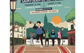 Ligue sport boules M1_Saint-Jean-le-Centenier