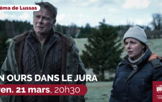 Cinéma avec « Un ours dans le jura »_Lussas