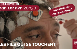 Printemps Documentaire - 23e édition_Lussas