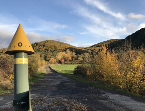 Comment profiter de l’Ardèche en automne ?