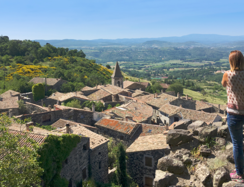 7 idées pour découvrir l’Ardèche au printemps