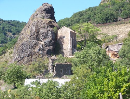 Découvrez des pépites cachées de l’Ardèche !